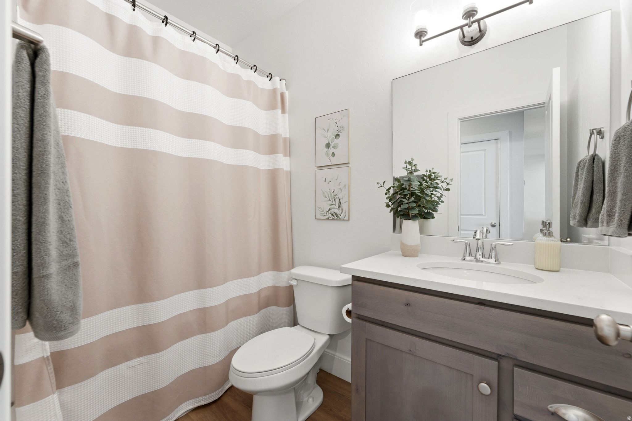 TREMONT PLACE - Residential