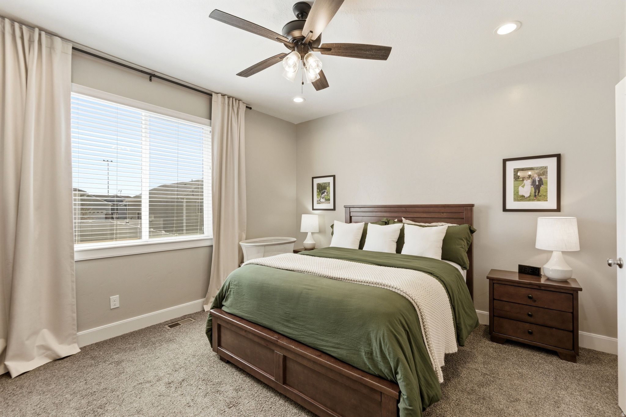 TREMONT PLACE - Residential