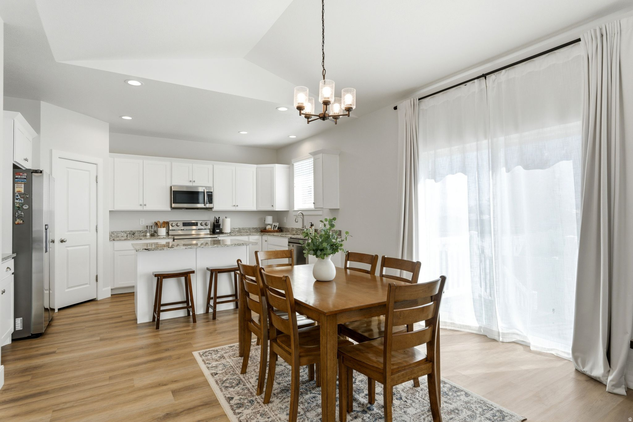 TREMONT PLACE - Residential