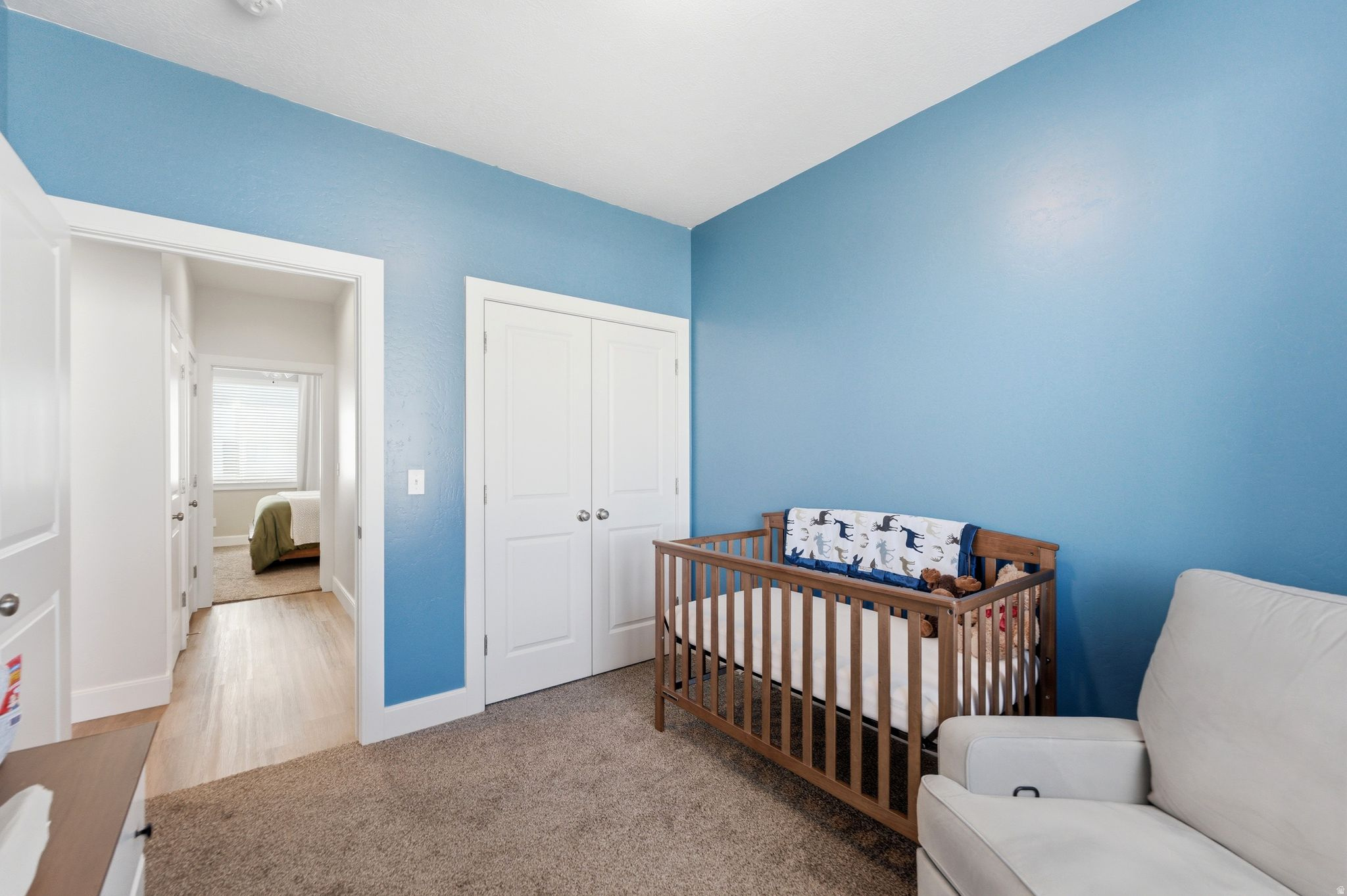 TREMONT PLACE - Residential