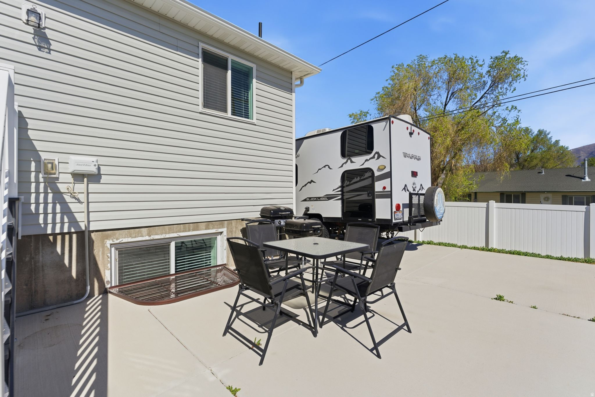 TREMONT PLACE - Residential