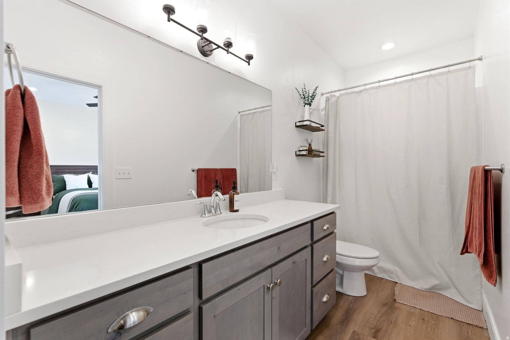 TREMONT PLACE - Residential