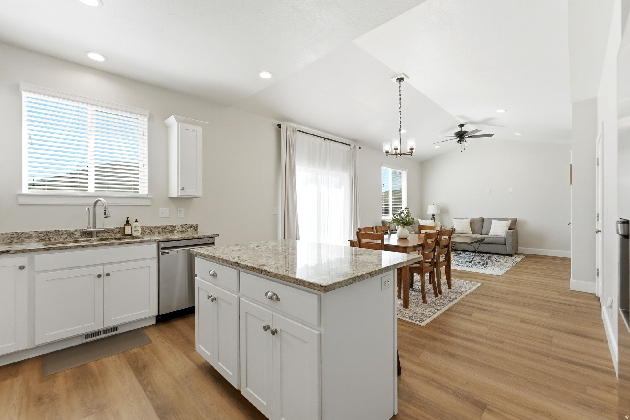 TREMONT PLACE - Residential