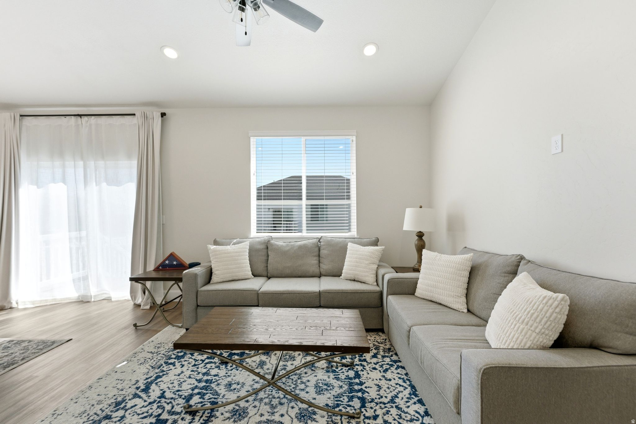 TREMONT PLACE - Residential