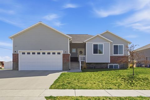 Tiny photo for 29 W 930 S, Tremonton, UT 84337 (MLS # 2146548)