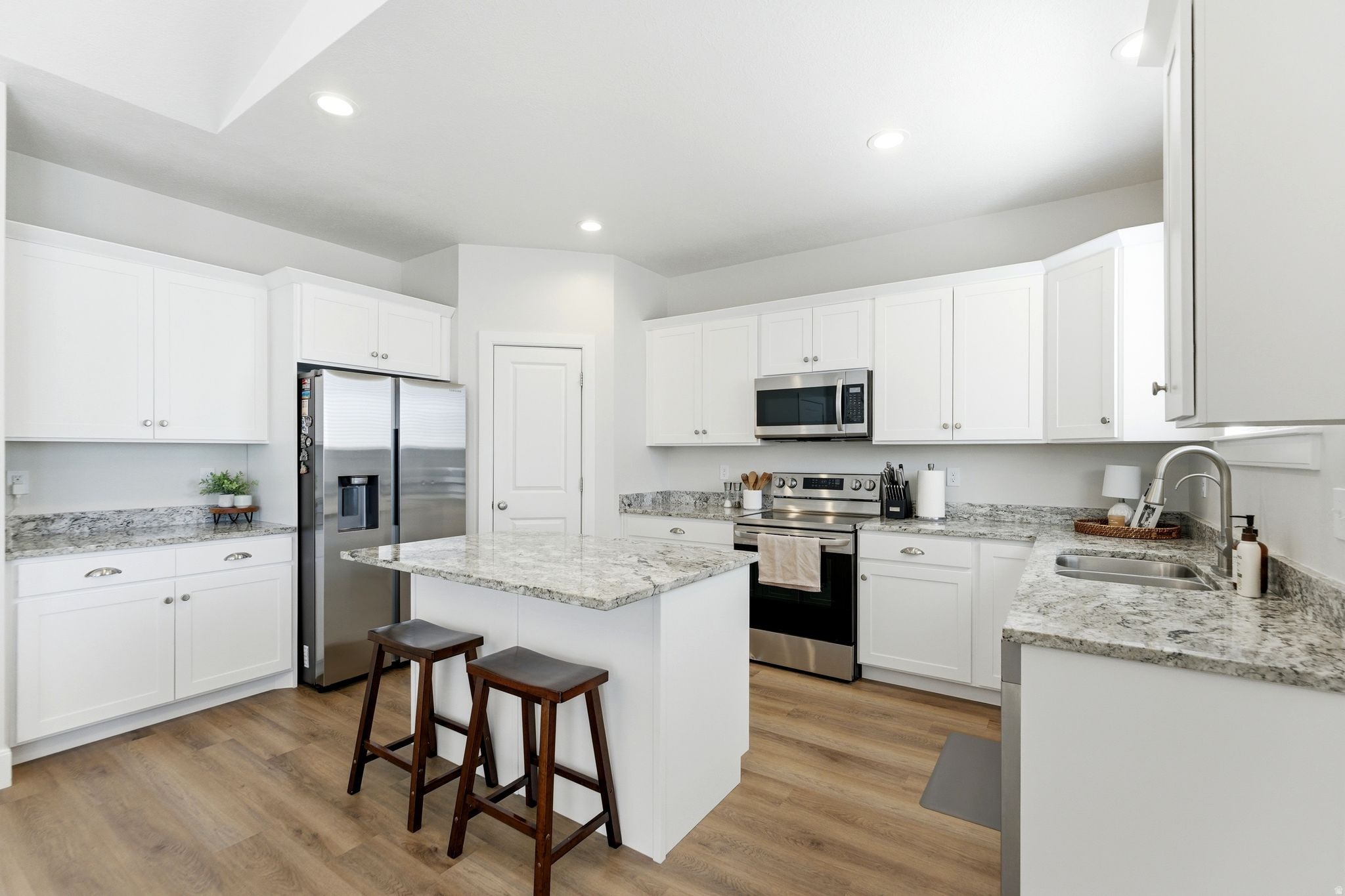 TREMONT PLACE - Residential