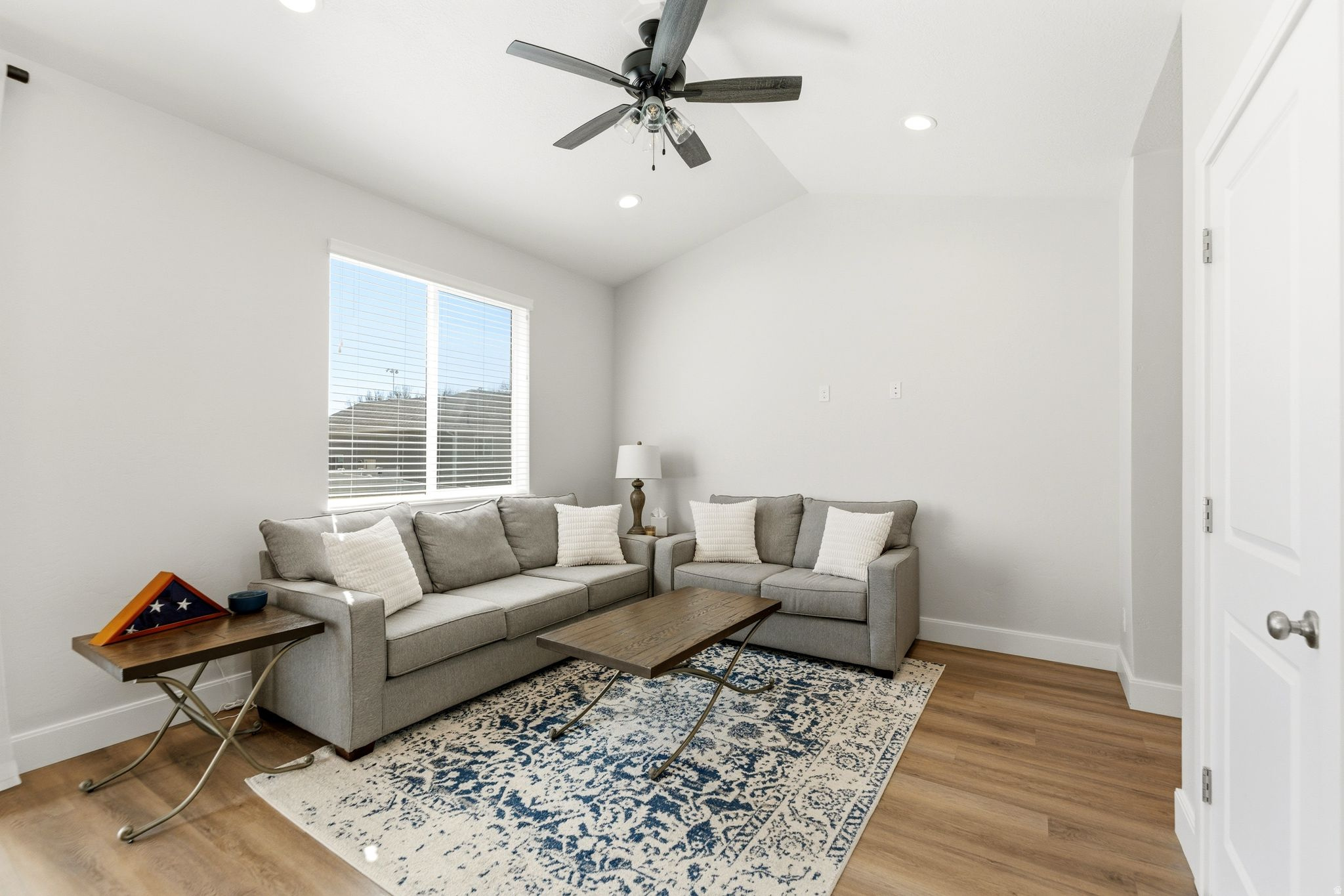 TREMONT PLACE - Residential