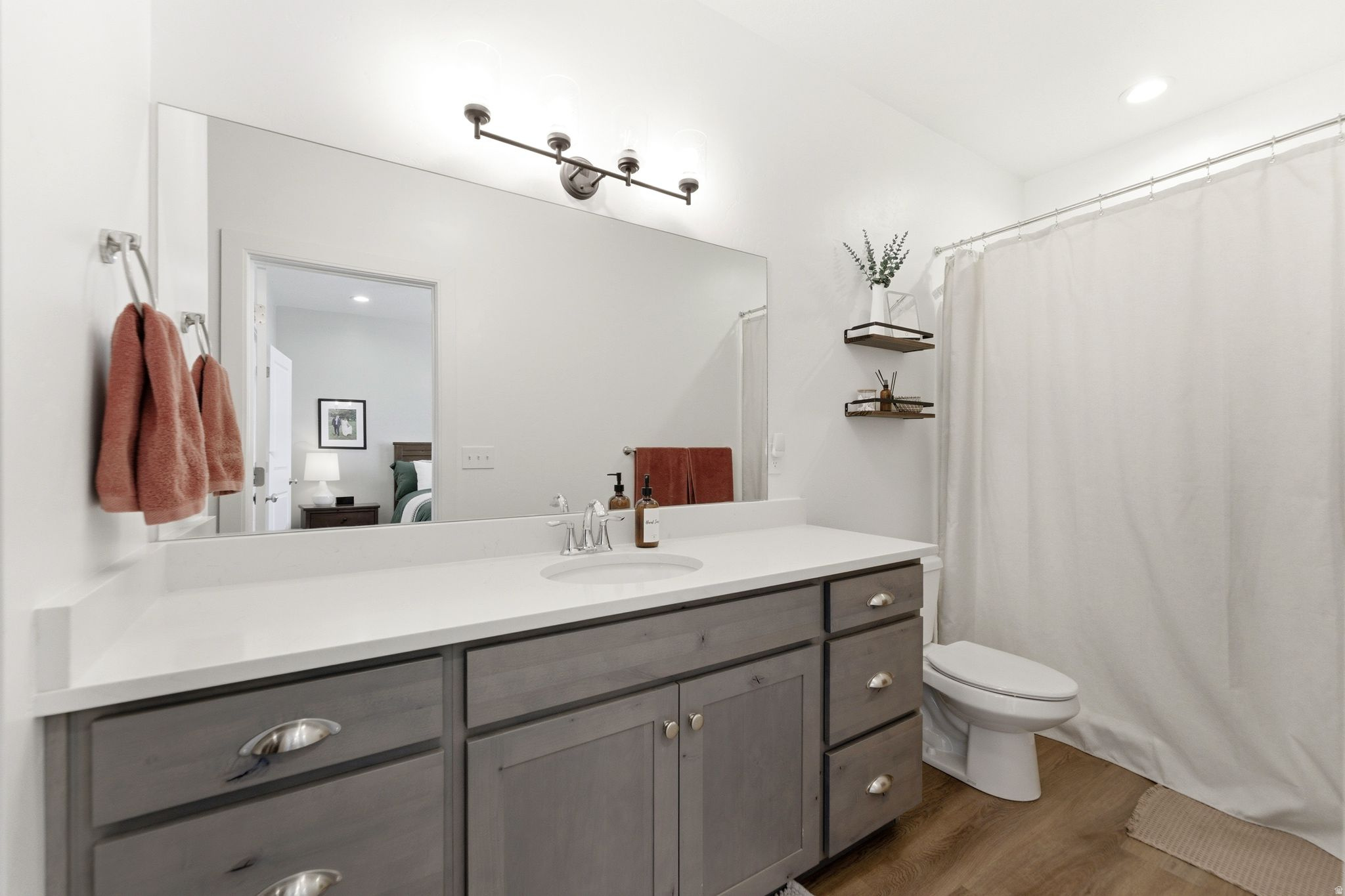 TREMONT PLACE - Residential