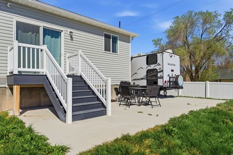 Tiny photo for 29 W 930 S, Tremonton, UT 84337 (MLS # 2146548)