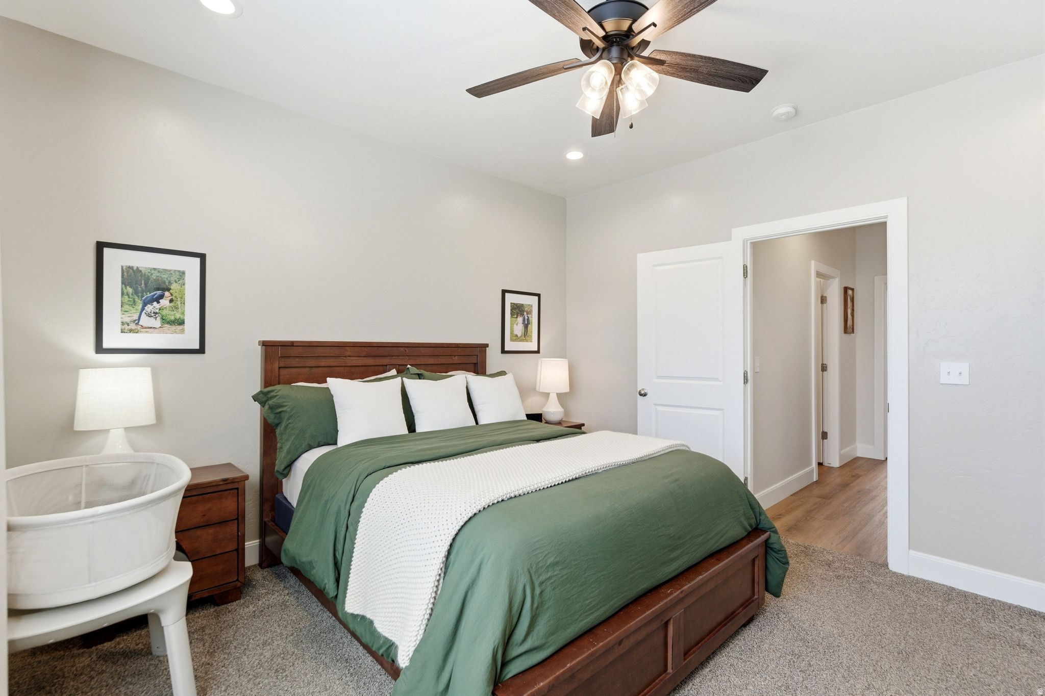 TREMONT PLACE - Residential