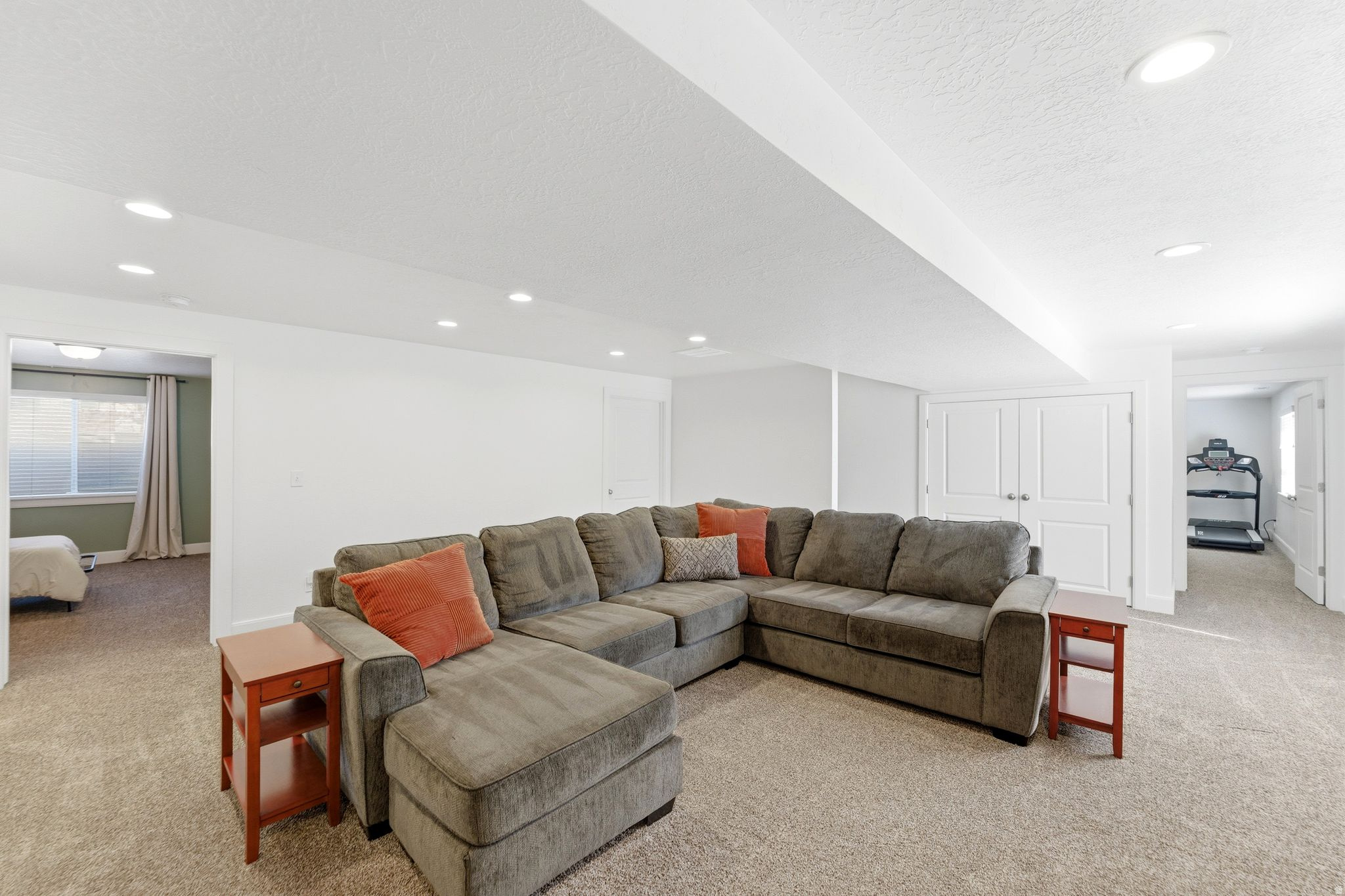 TREMONT PLACE - Residential