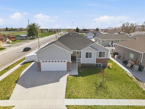 Tiny photo for 29 W 930 S, Tremonton, UT 84337 (MLS # 2146548)