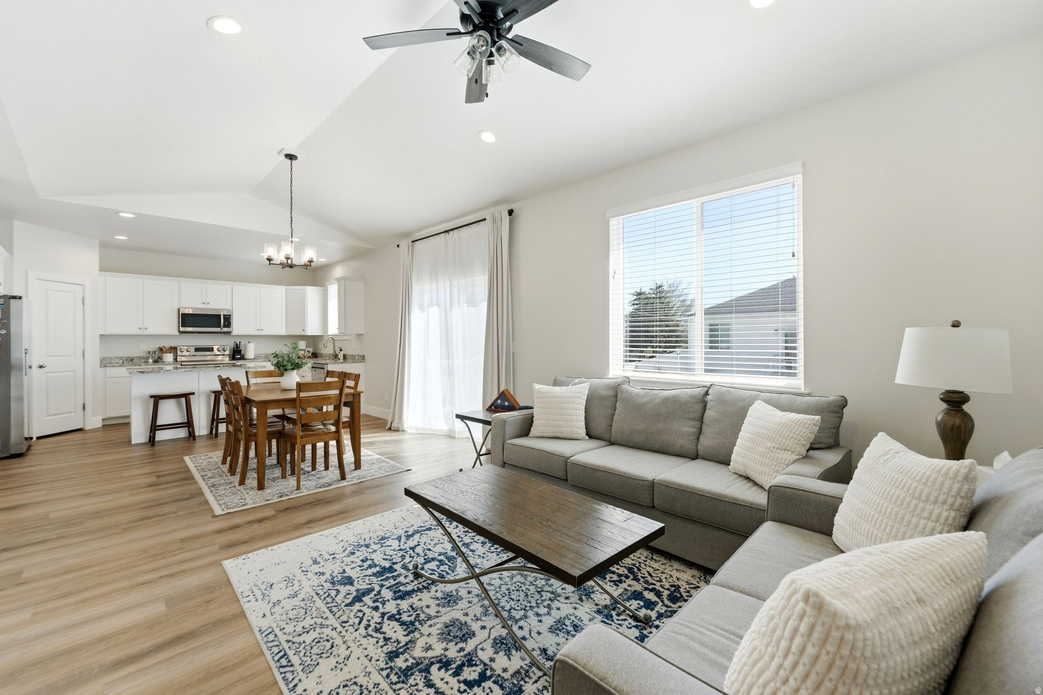 TREMONT PLACE - Residential