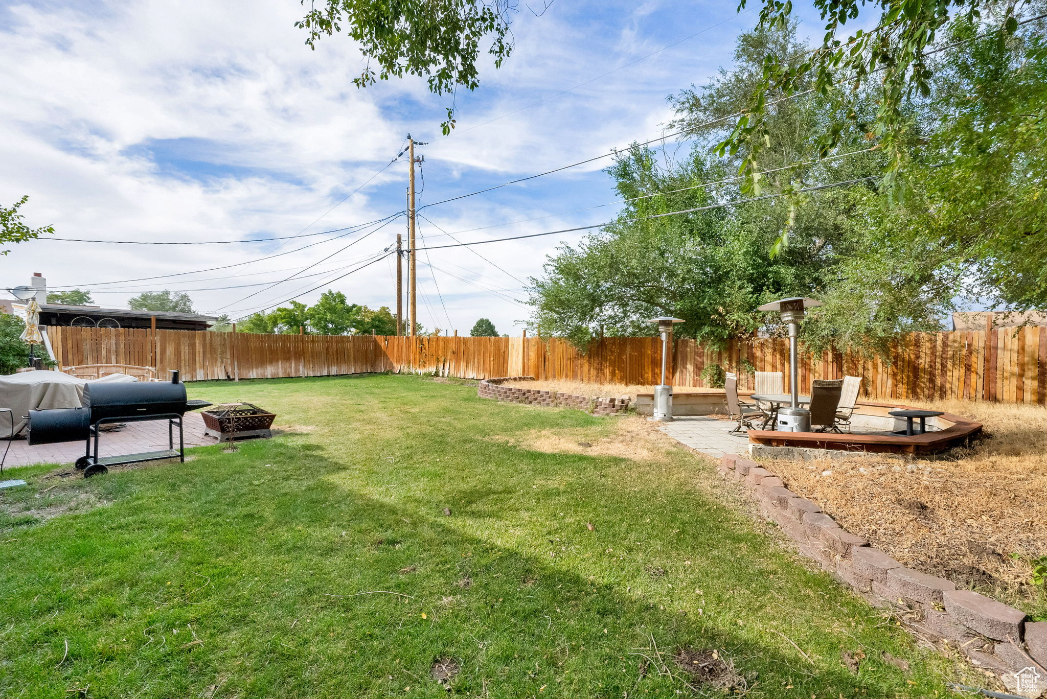 WHITE CITY - Residential