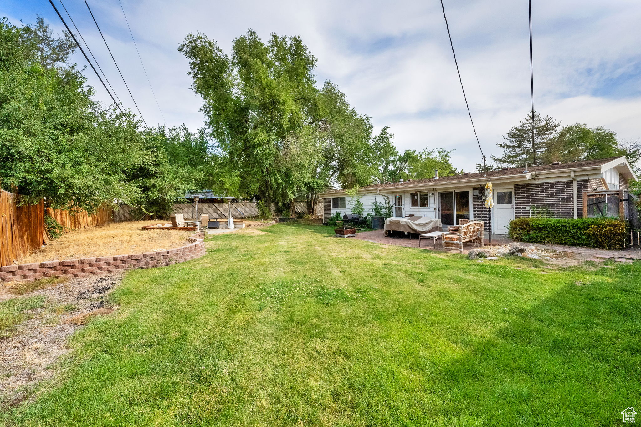 WHITE CITY - Residential