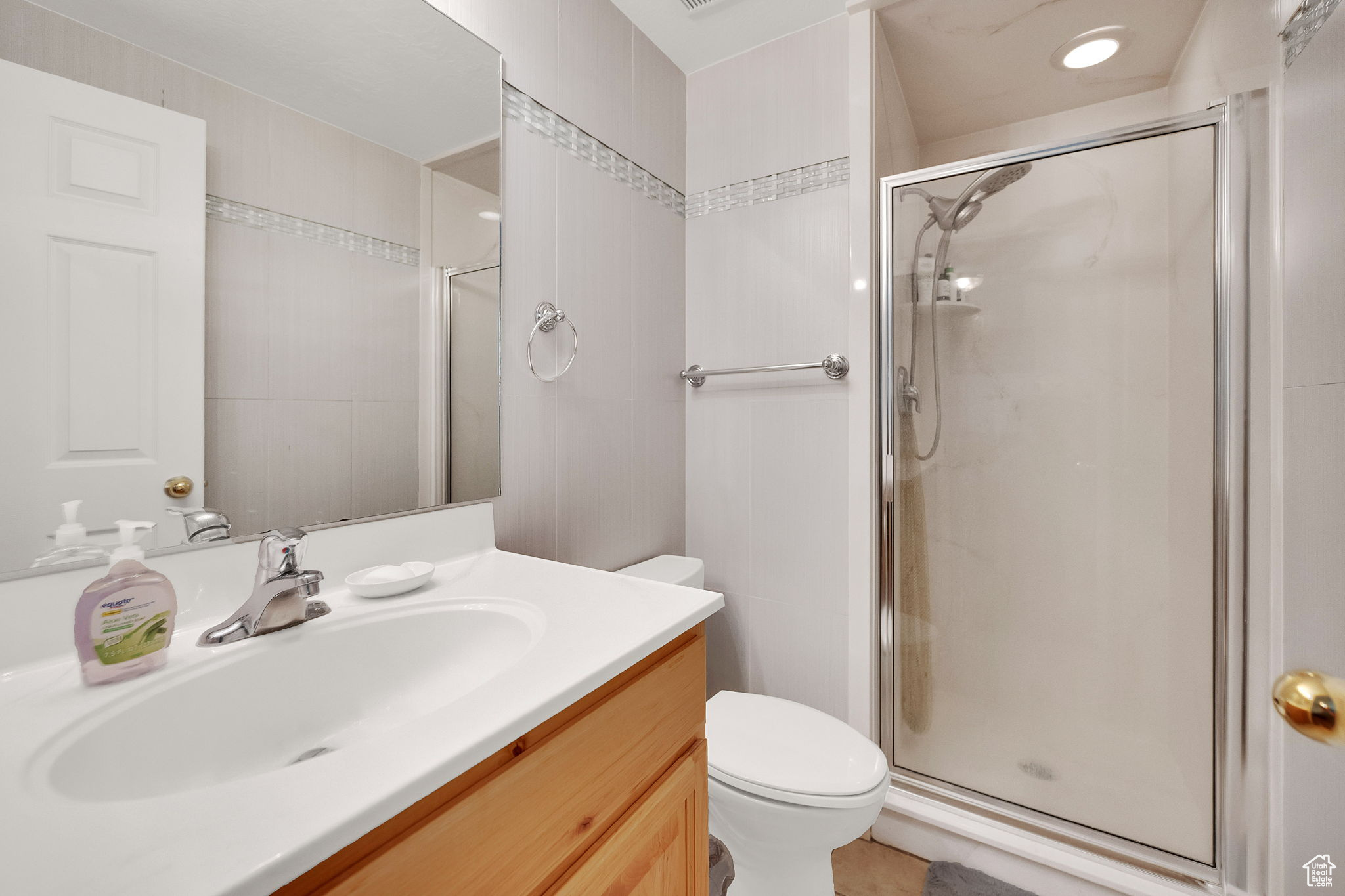 WHITE CITY - Residential