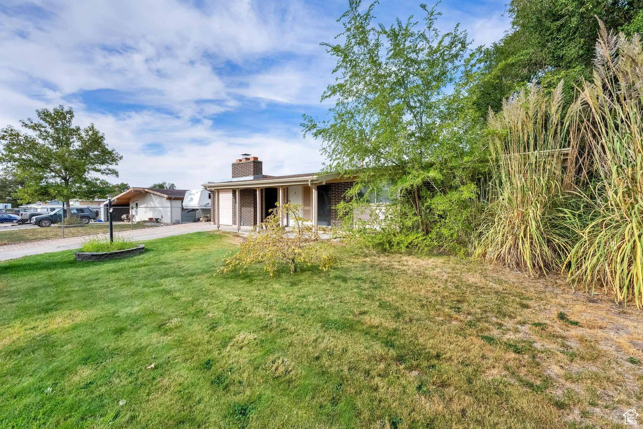 WHITE CITY - Residential