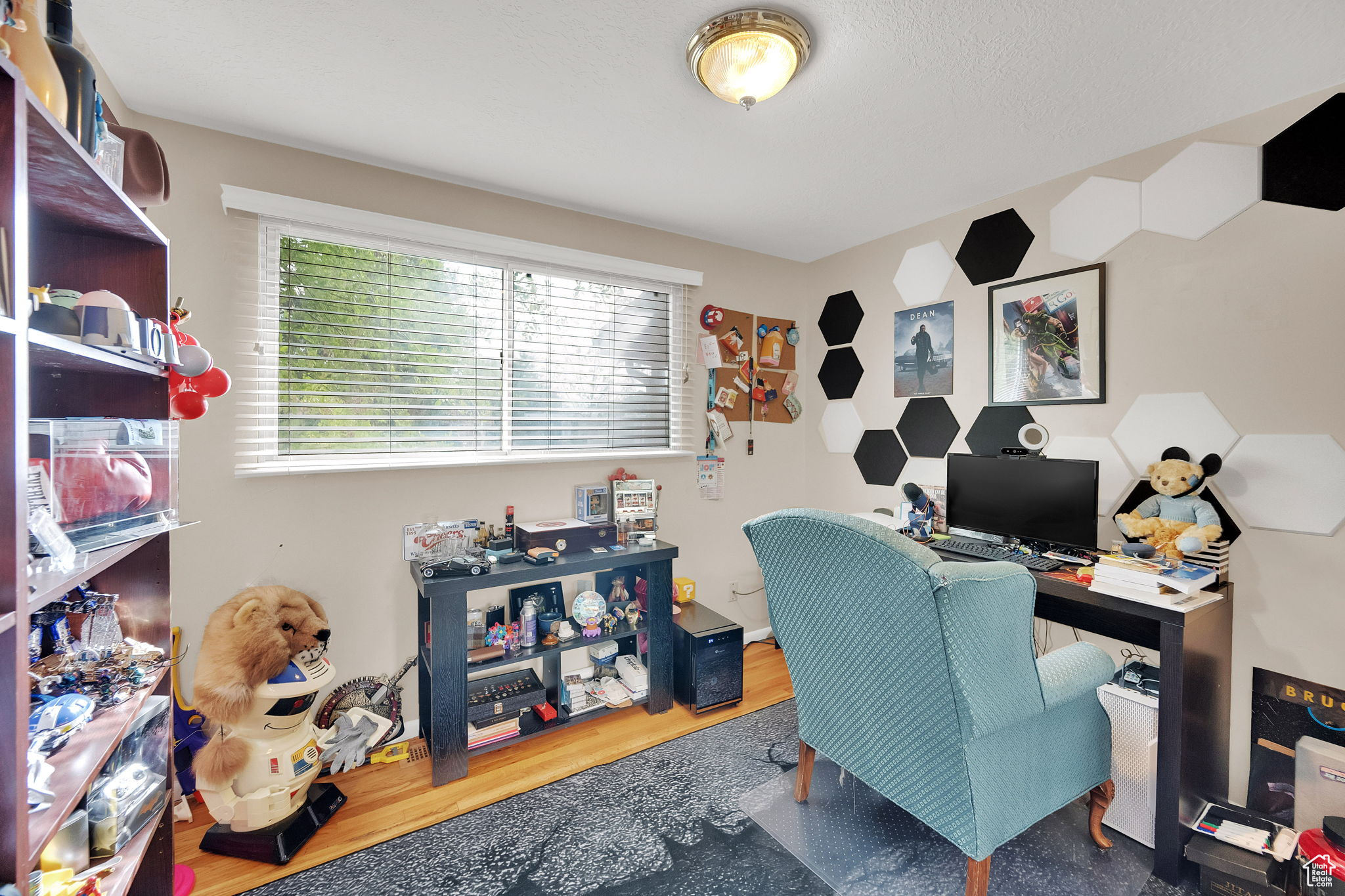 WHITE CITY - Residential