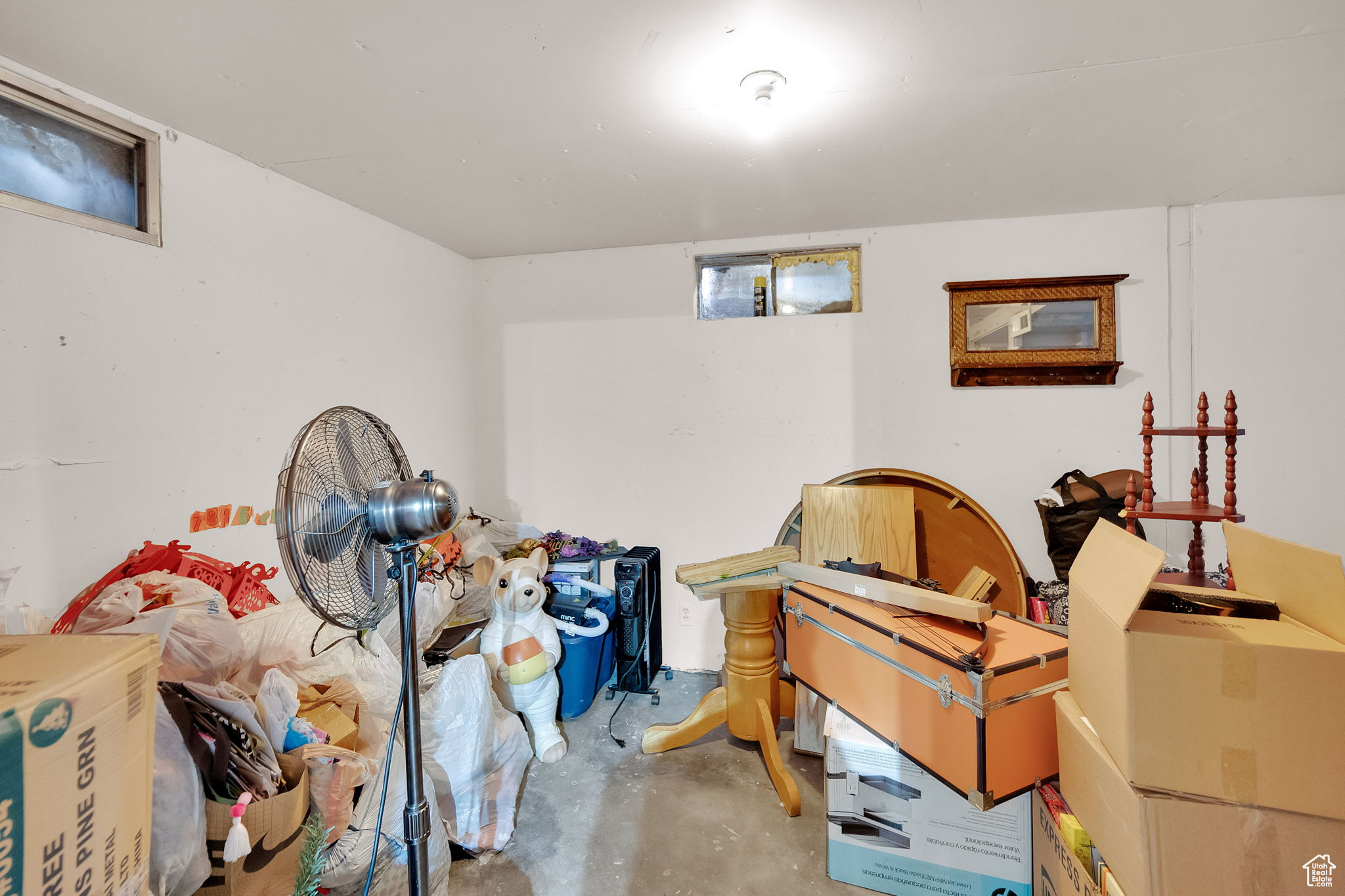 WHITE CITY - Residential