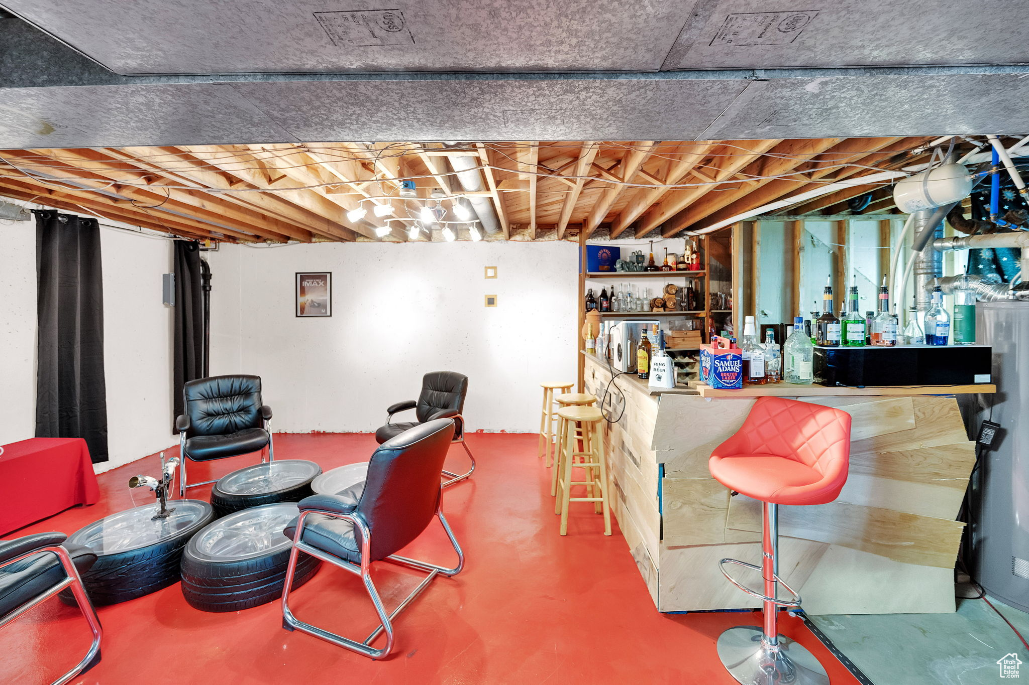 WHITE CITY - Residential