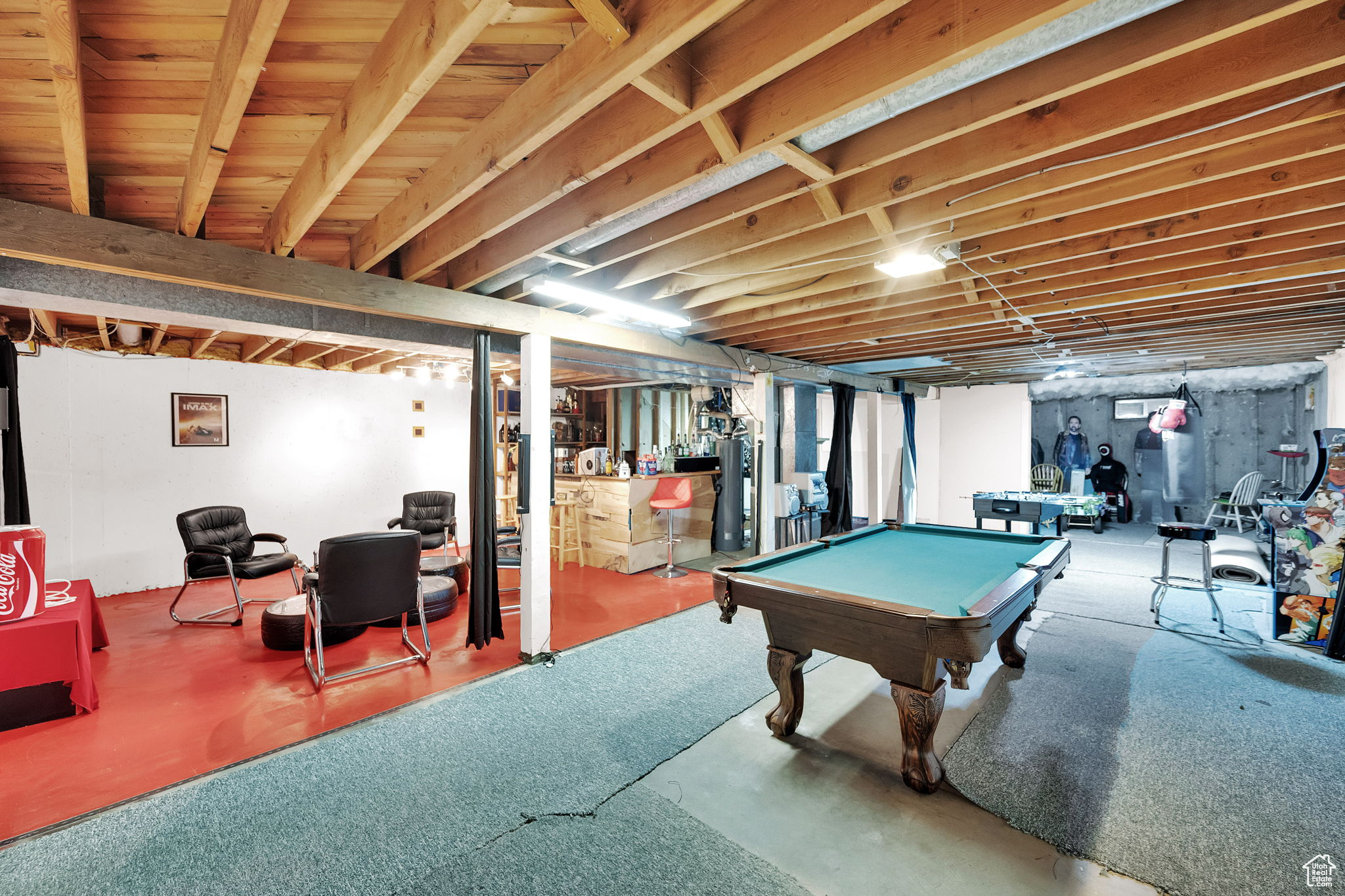 WHITE CITY - Residential