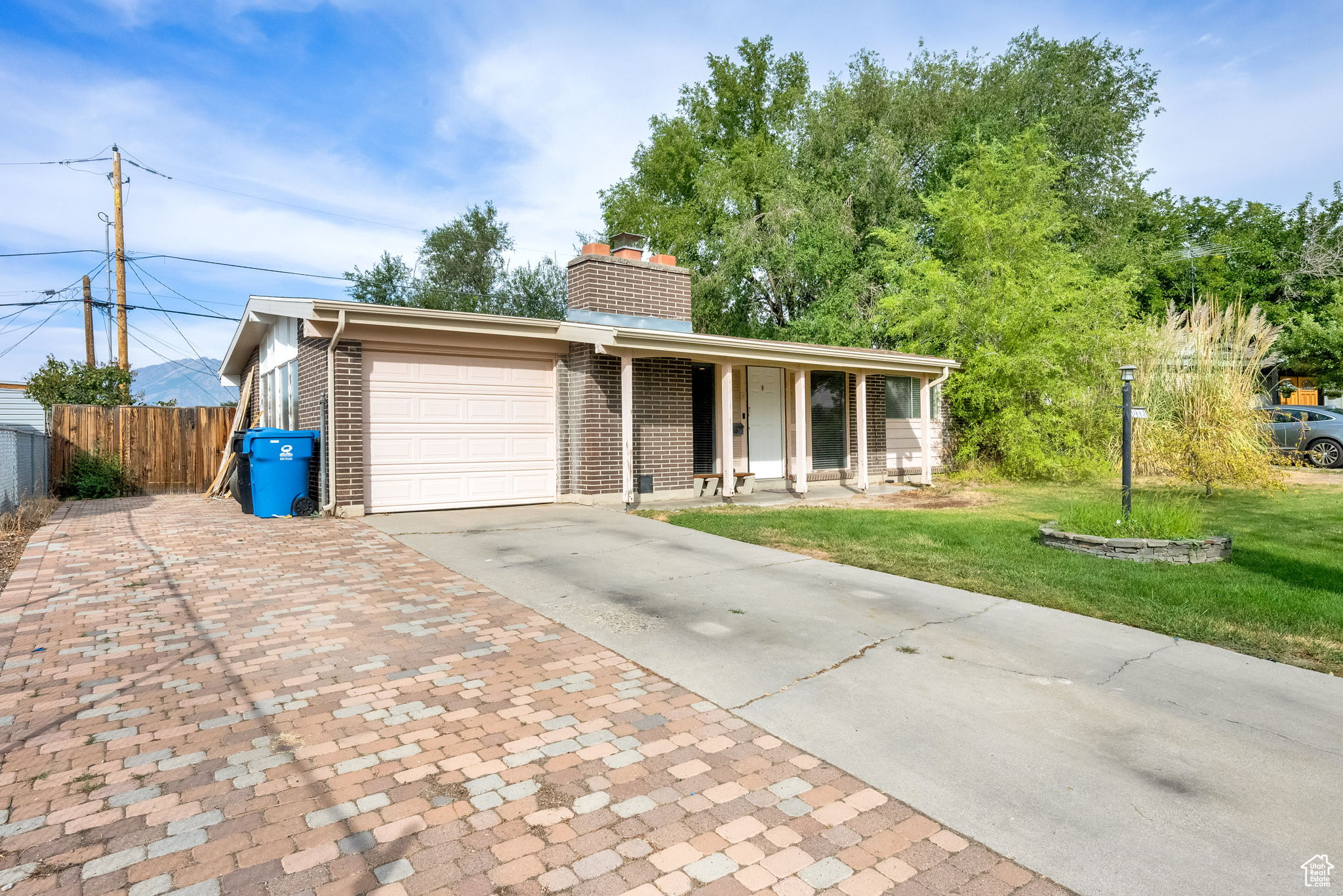 WHITE CITY - Residential