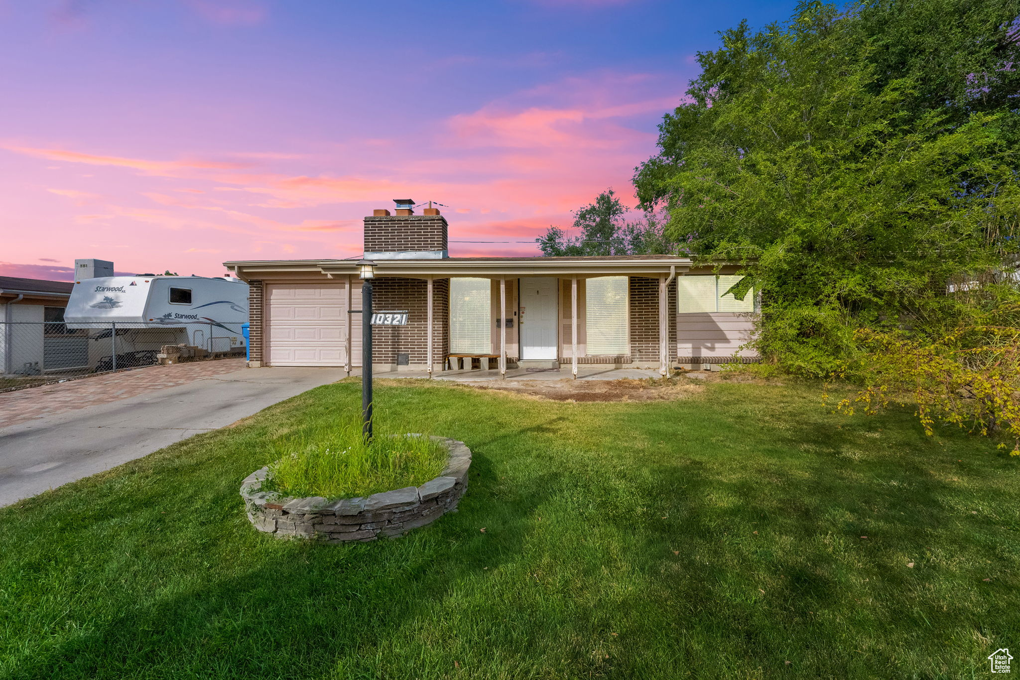 WHITE CITY - Residential