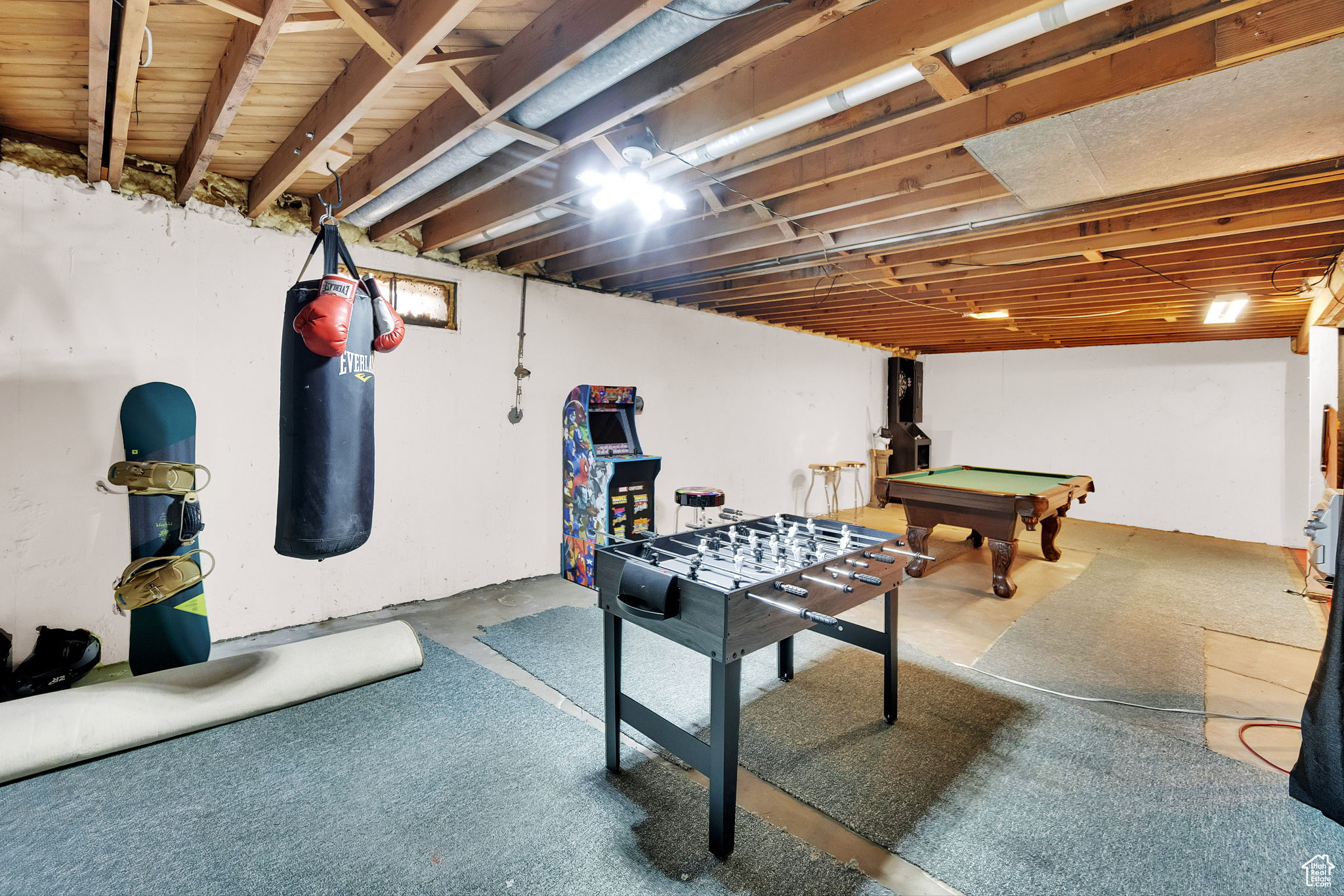 WHITE CITY - Residential