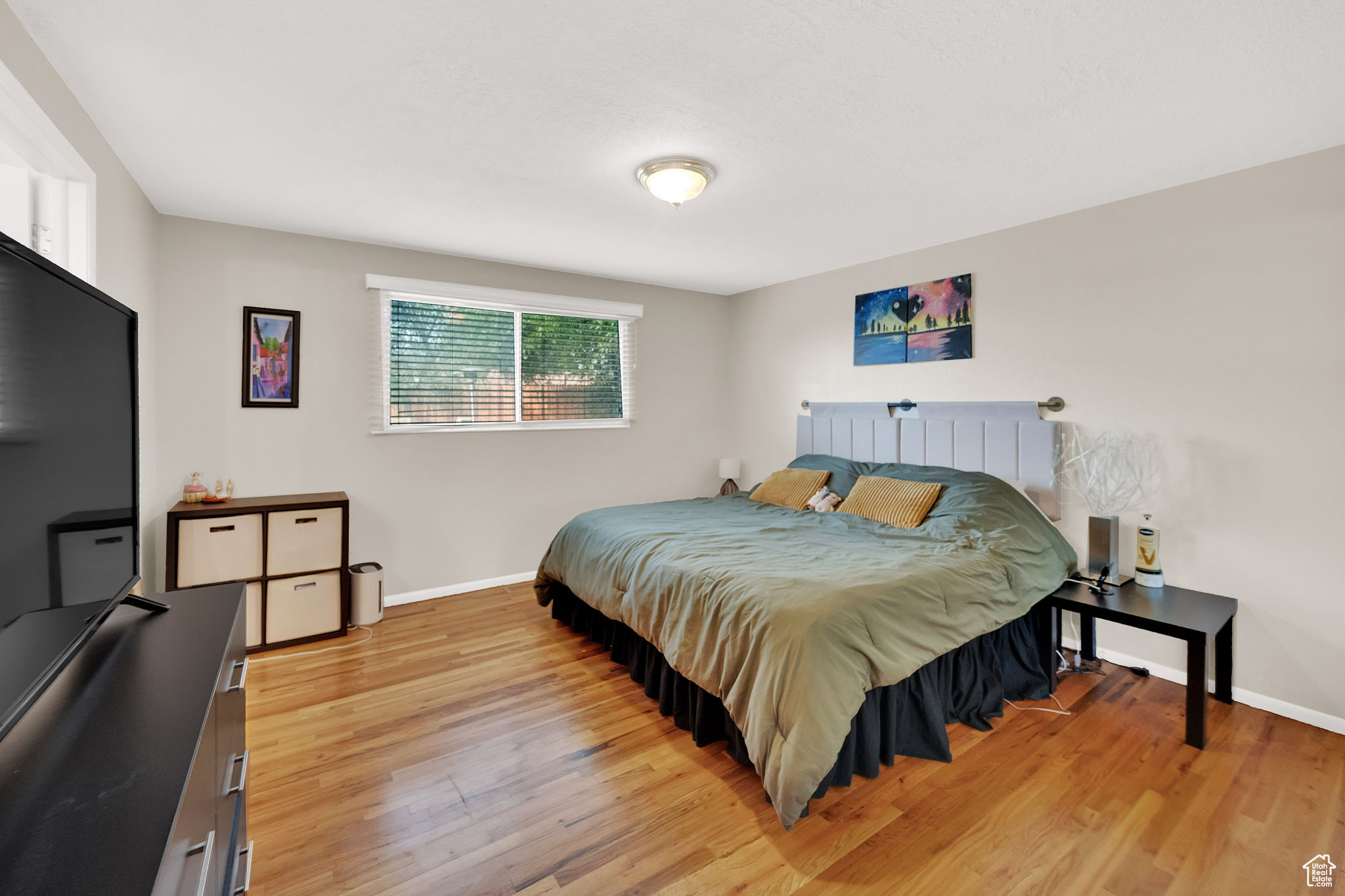 WHITE CITY - Residential