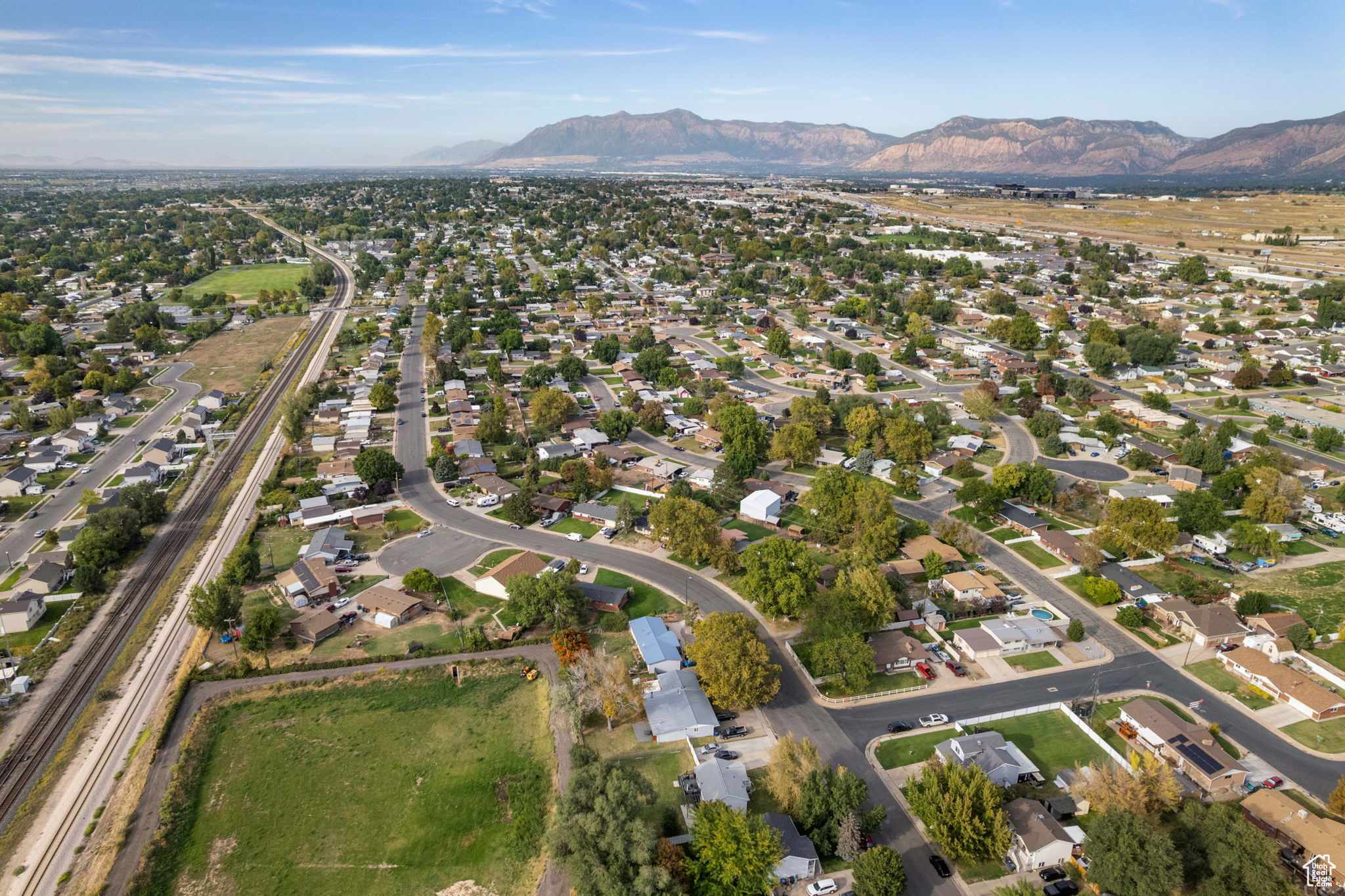 SUNSET MEADOWS - Residential