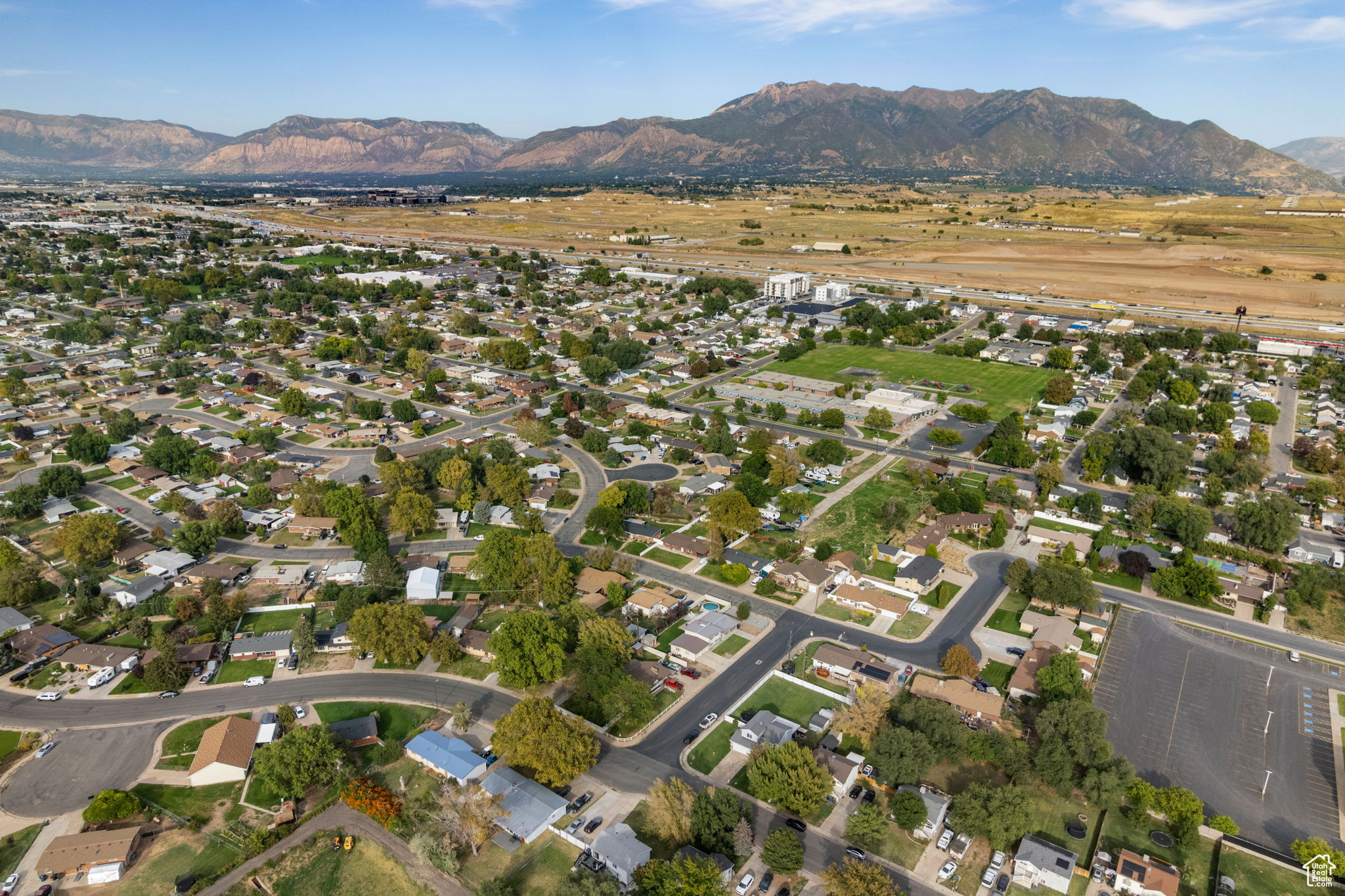 SUNSET MEADOWS - Residential