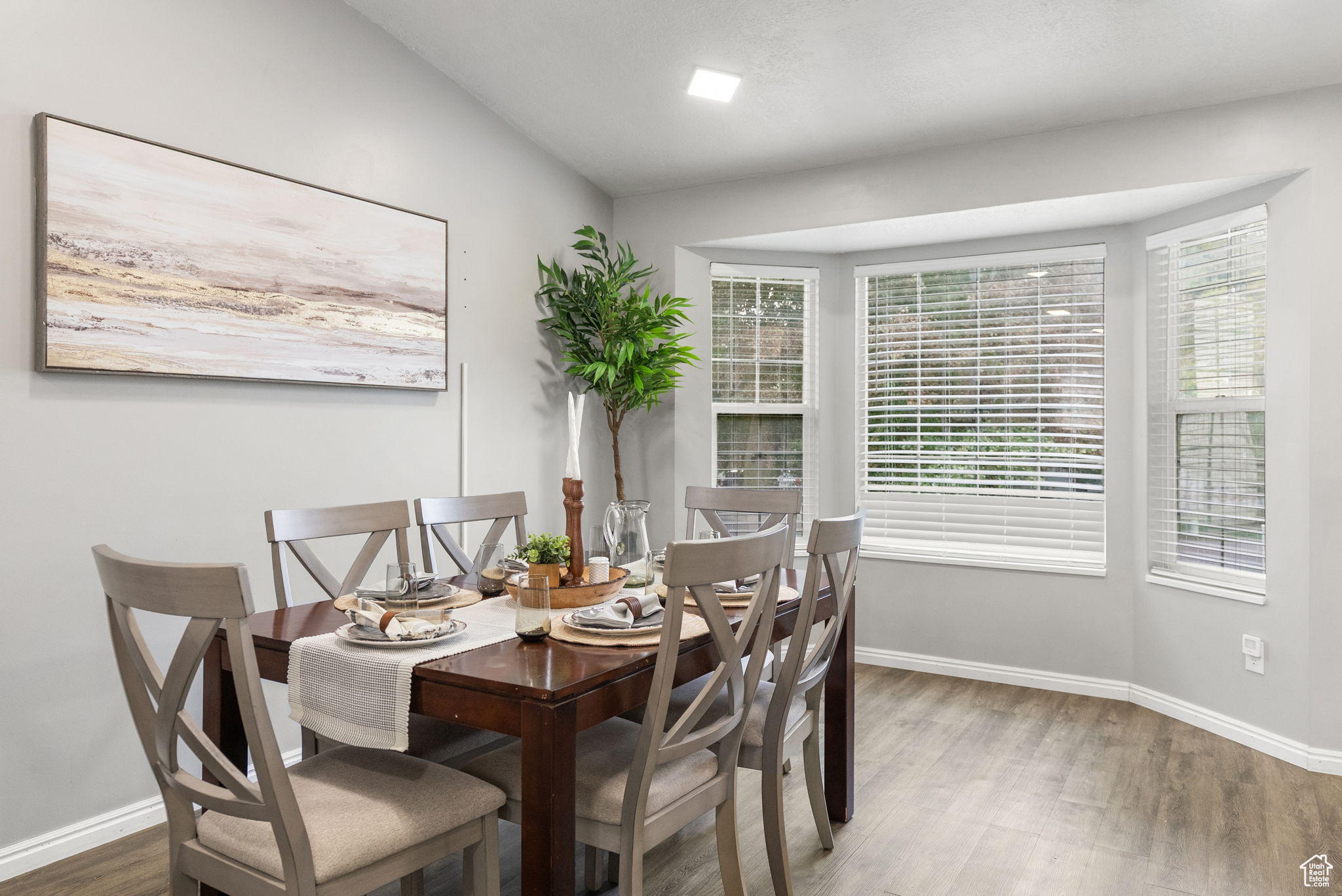 SUNSET MEADOWS - Residential