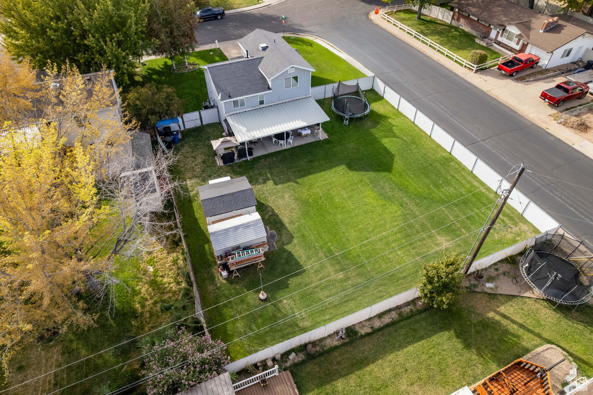 SUNSET MEADOWS - Residential