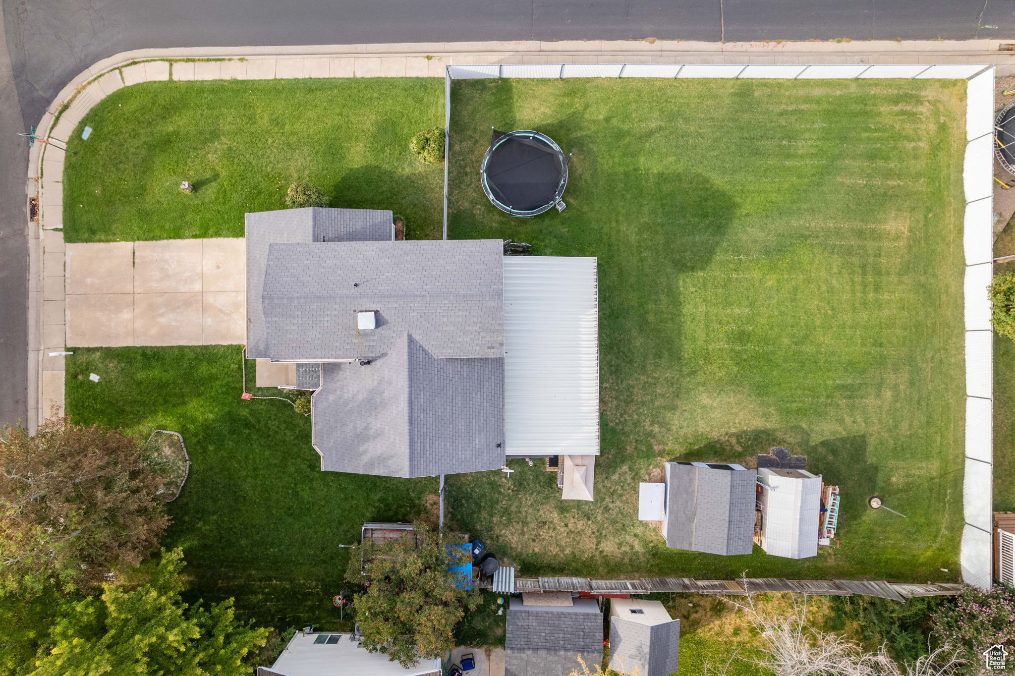 SUNSET MEADOWS - Residential