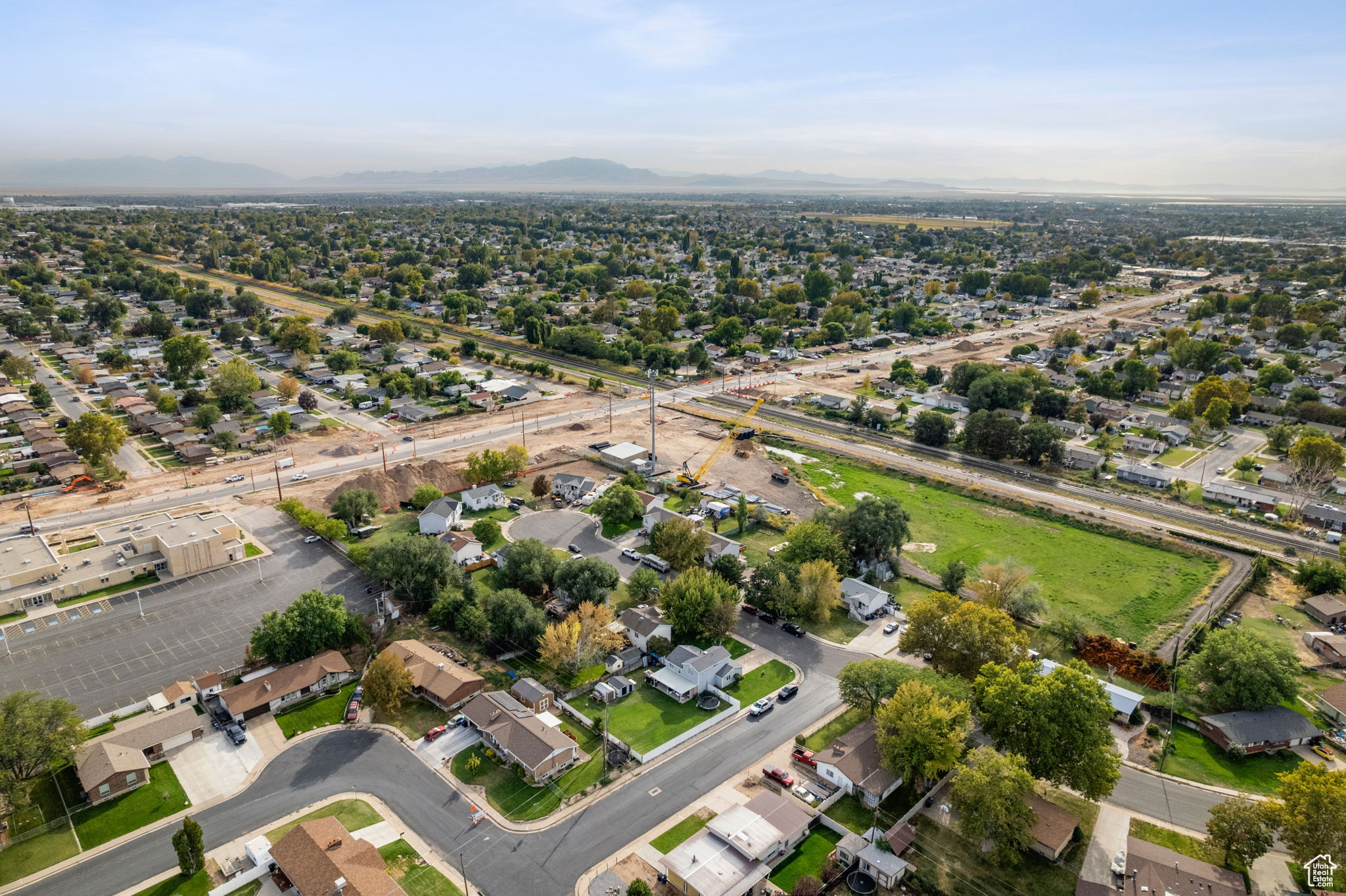 SUNSET MEADOWS - Residential