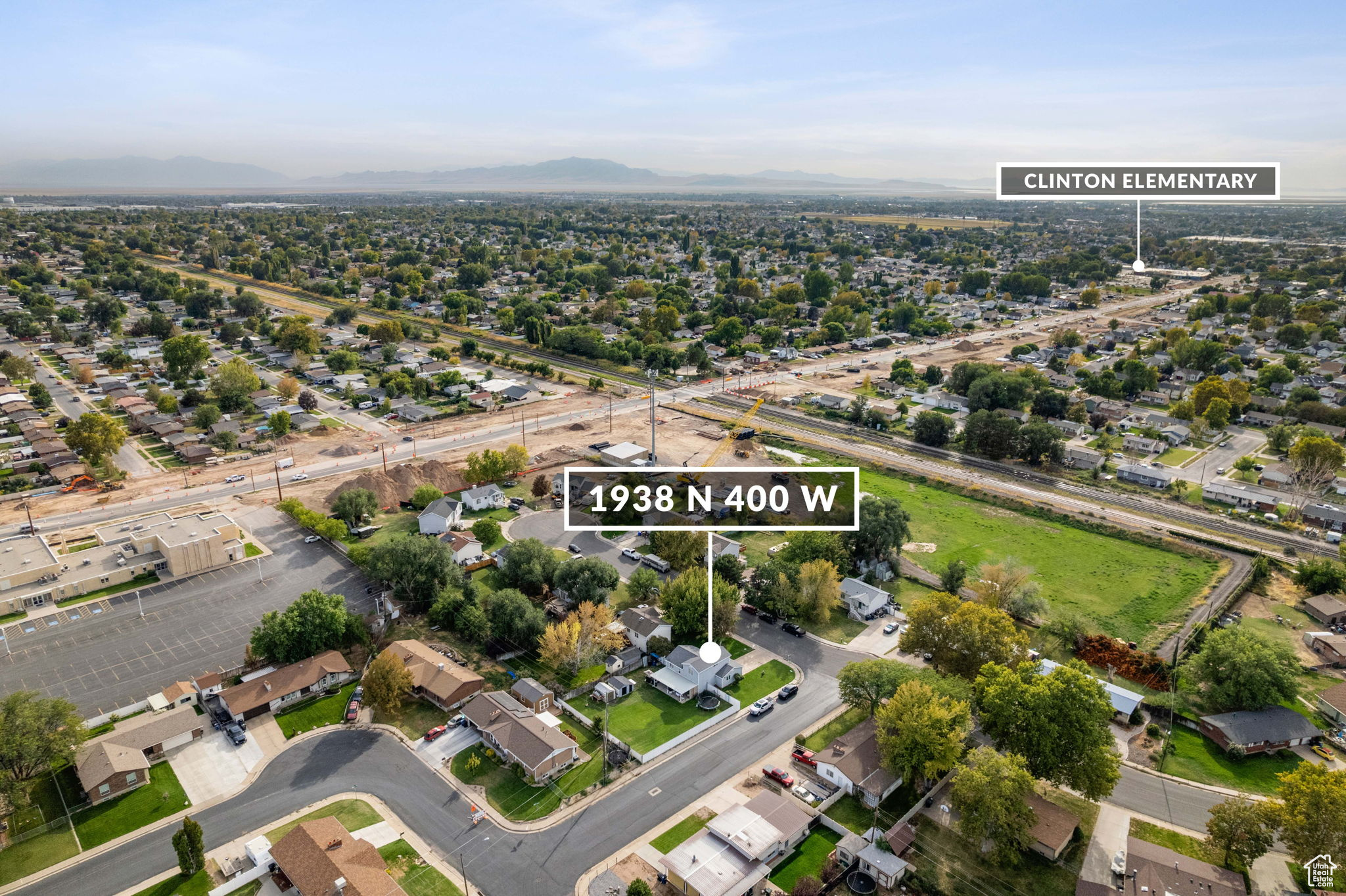 SUNSET MEADOWS - Residential