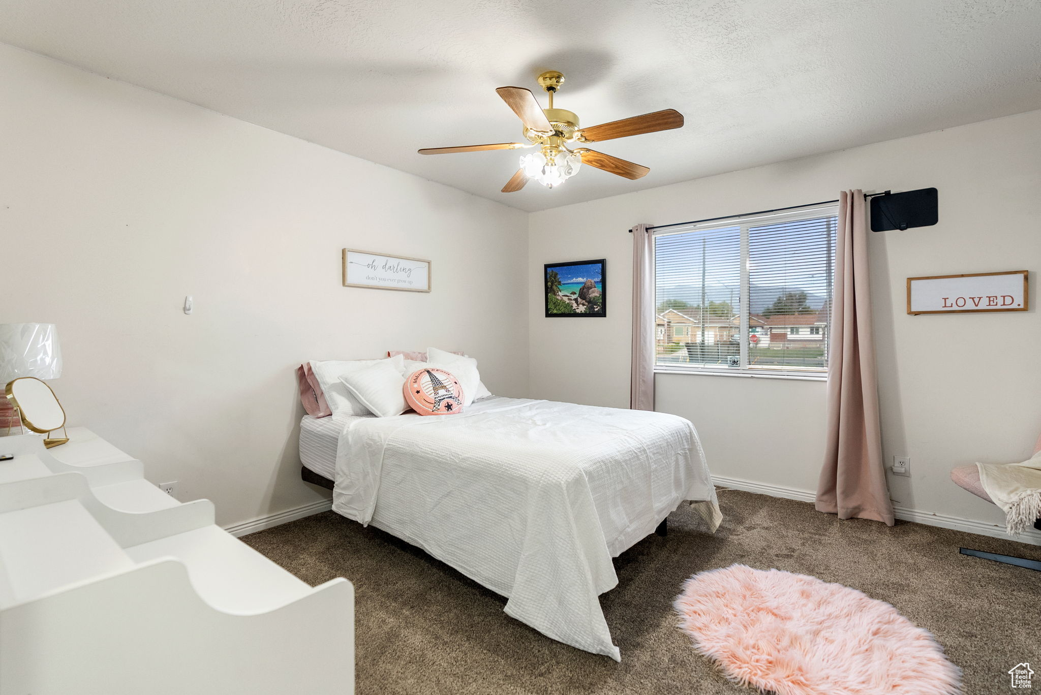 SUNSET MEADOWS - Residential