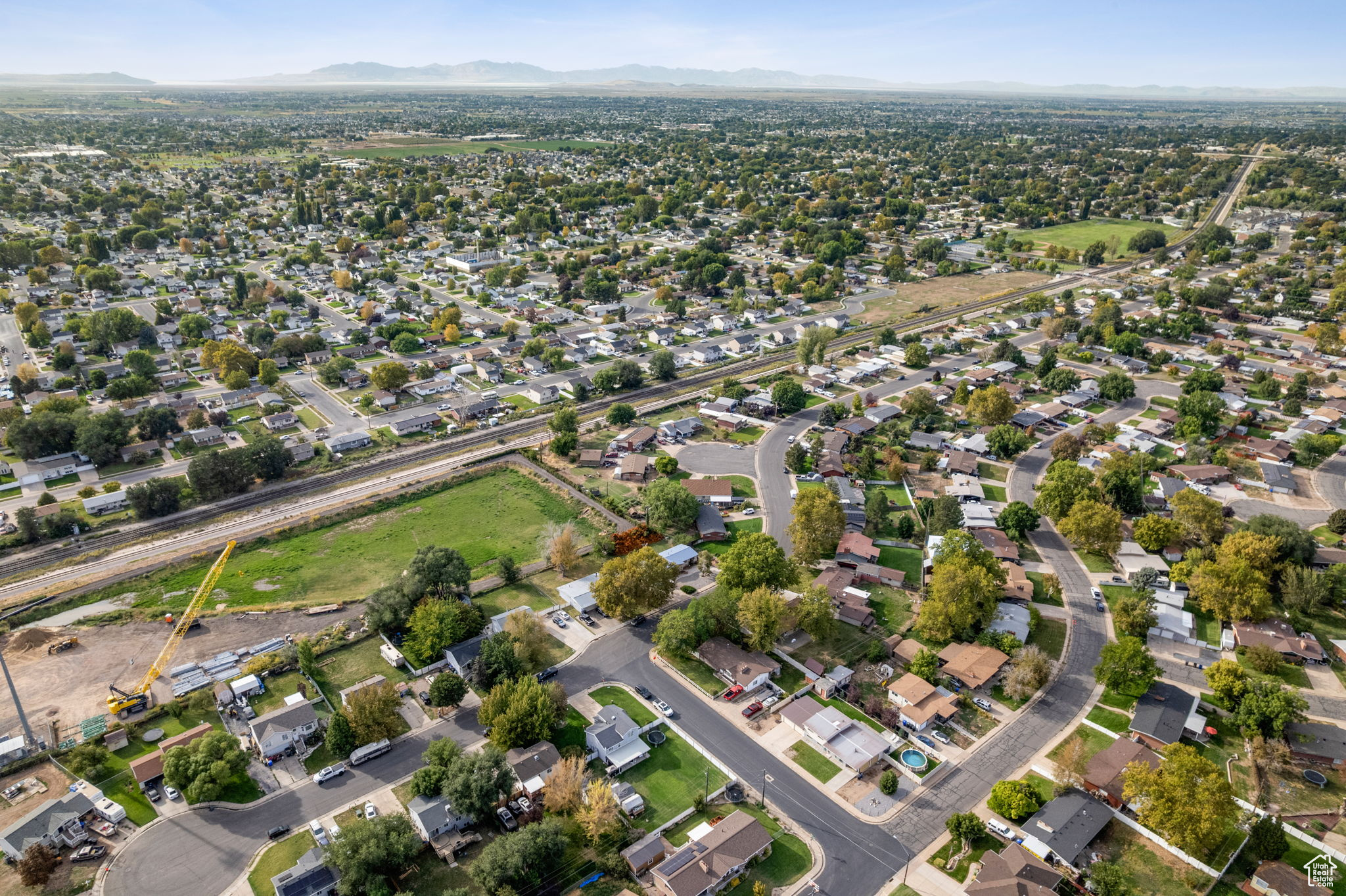 SUNSET MEADOWS - Residential