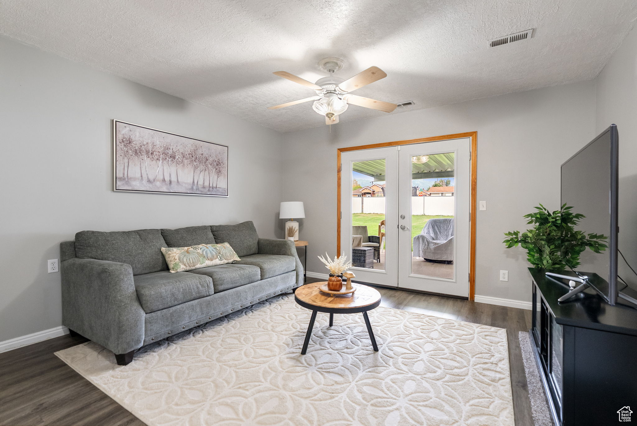 SUNSET MEADOWS - Residential