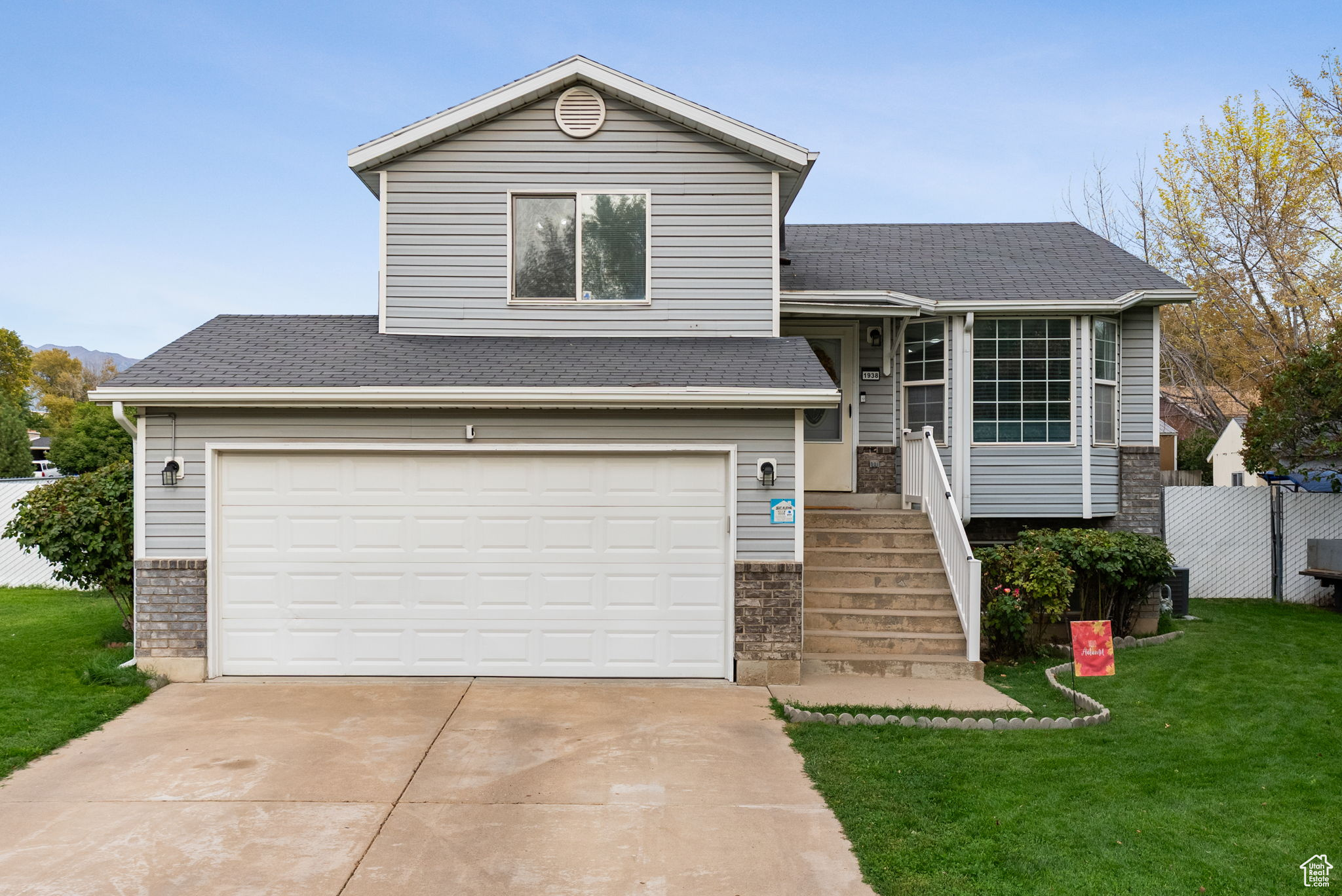 SUNSET MEADOWS - Residential