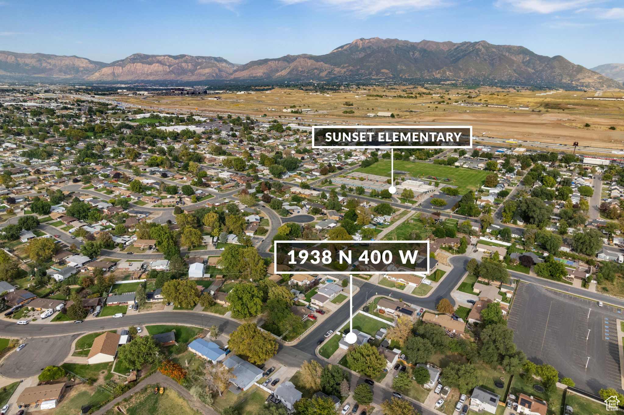 SUNSET MEADOWS - Residential