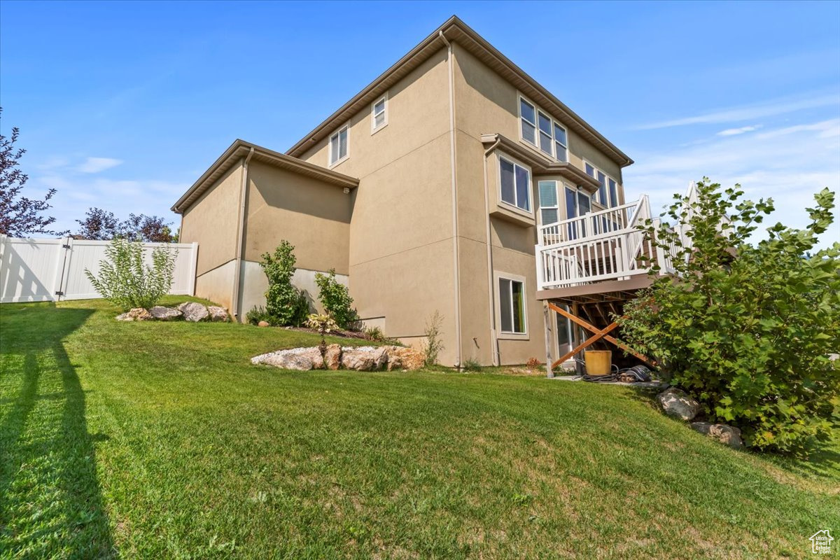 GREYHAWK 103 - Residential