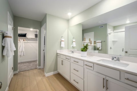 Tiny photo for 2181 E PORCUPINE DR #4141, Eagle Mountain, UT 84005 (MLS # 2181297)