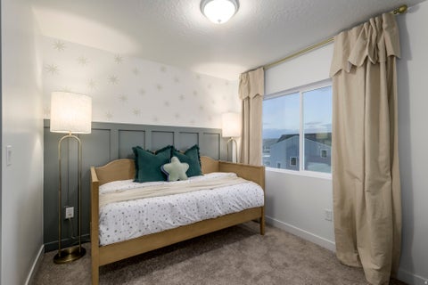 Tiny photo for 2181 E PORCUPINE DR #4141, Eagle Mountain, UT 84005 (MLS # 2181297)
