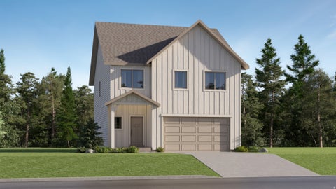 Photo of 2181 E PORCUPINE DR #4141, Eagle Mountain, UT 84005 (MLS # 2181297)