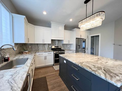Tiny photo for 3887 E CLUBHOUSE LN, Eagle Mountain, UT 84005 (MLS # 2134533)