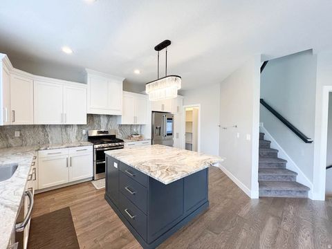 Tiny photo for 3887 E CLUBHOUSE LN, Eagle Mountain, UT 84005 (MLS # 2134533)