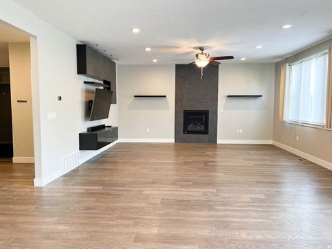 Tiny photo for 3887 E CLUBHOUSE LN, Eagle Mountain, UT 84005 (MLS # 2134533)