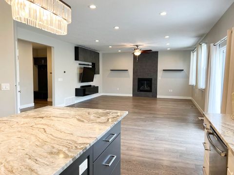 Tiny photo for 3887 E CLUBHOUSE LN, Eagle Mountain, UT 84005 (MLS # 2134533)
