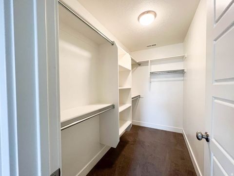 Tiny photo for 3887 E CLUBHOUSE LN, Eagle Mountain, UT 84005 (MLS # 2134533)